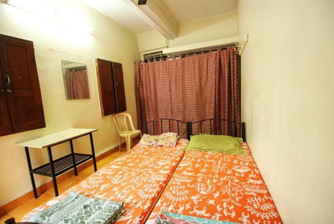 Bhivarra Lodge Pune Exterior photo